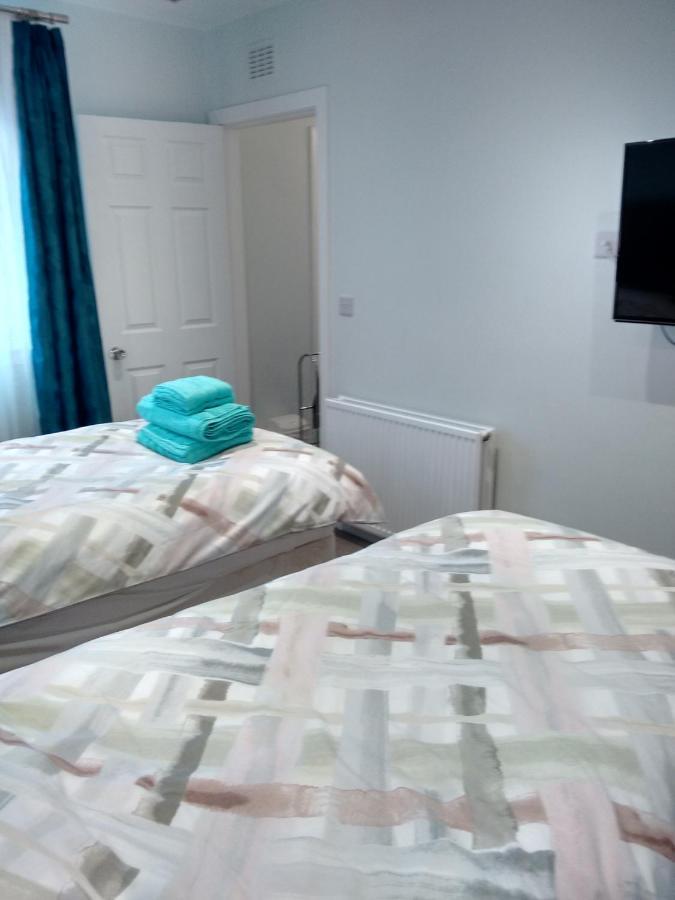 Strachan House Inverkeithing Eksteriør billede