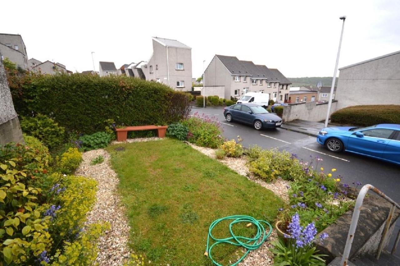 Strachan House Inverkeithing Eksteriør billede
