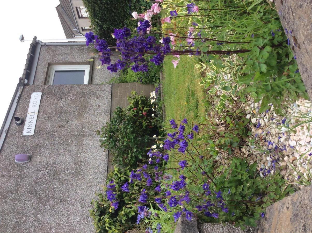 Strachan House Inverkeithing Eksteriør billede