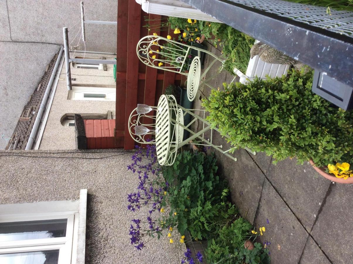 Strachan House Inverkeithing Eksteriør billede