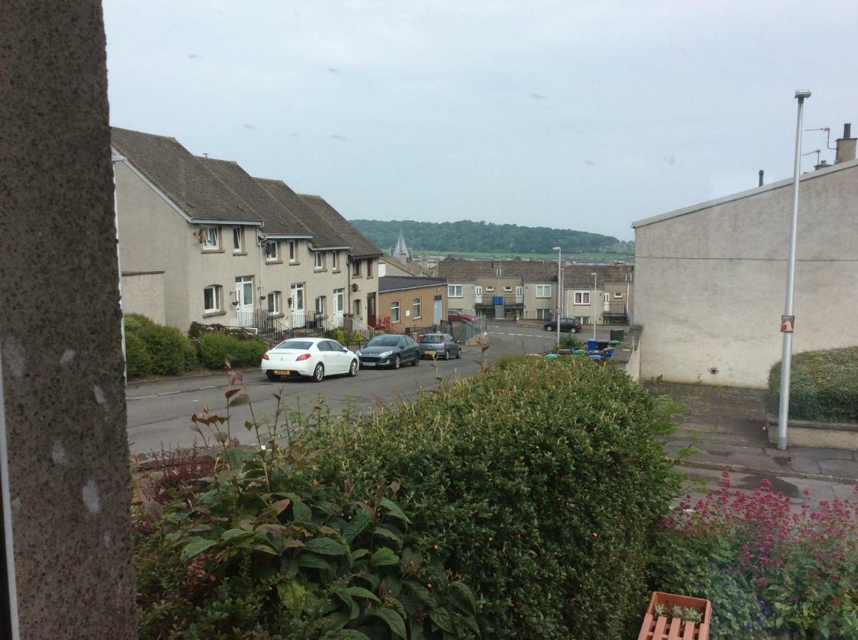 Strachan House Inverkeithing Eksteriør billede