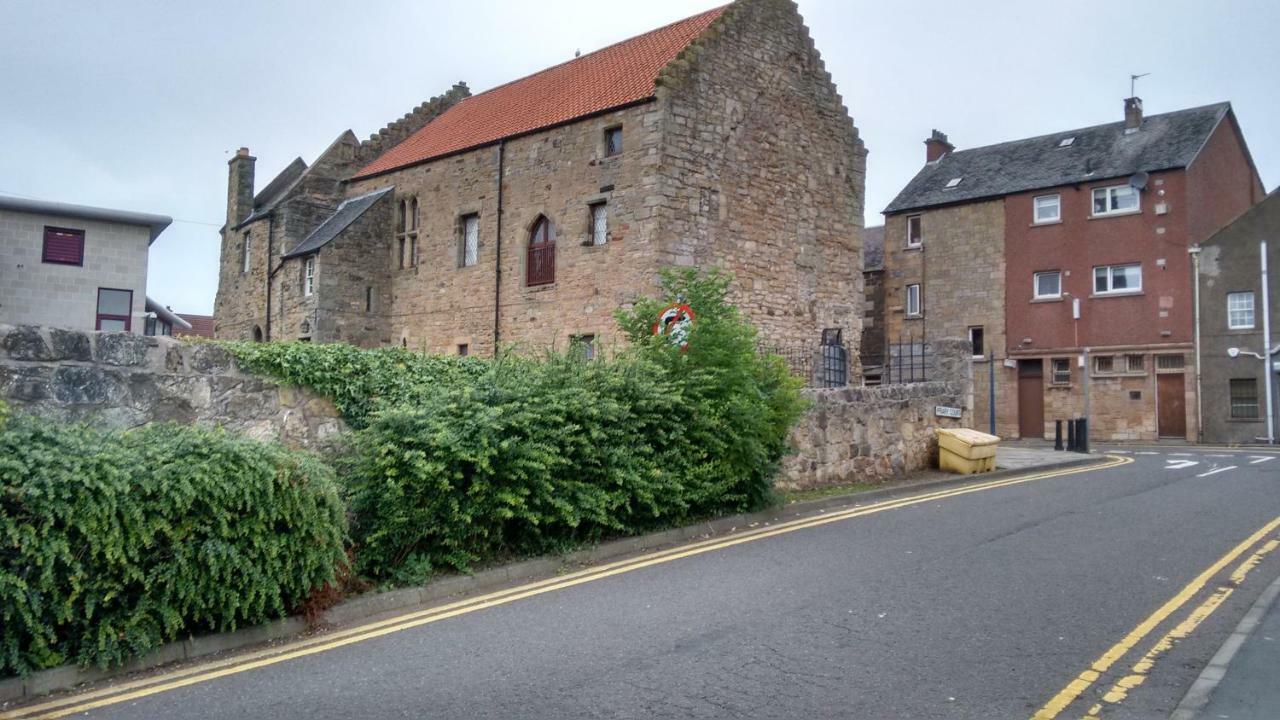 Strachan House Inverkeithing Eksteriør billede
