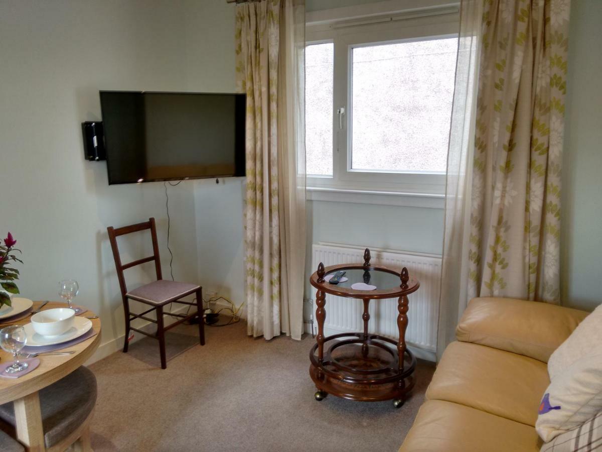 Strachan House Inverkeithing Eksteriør billede