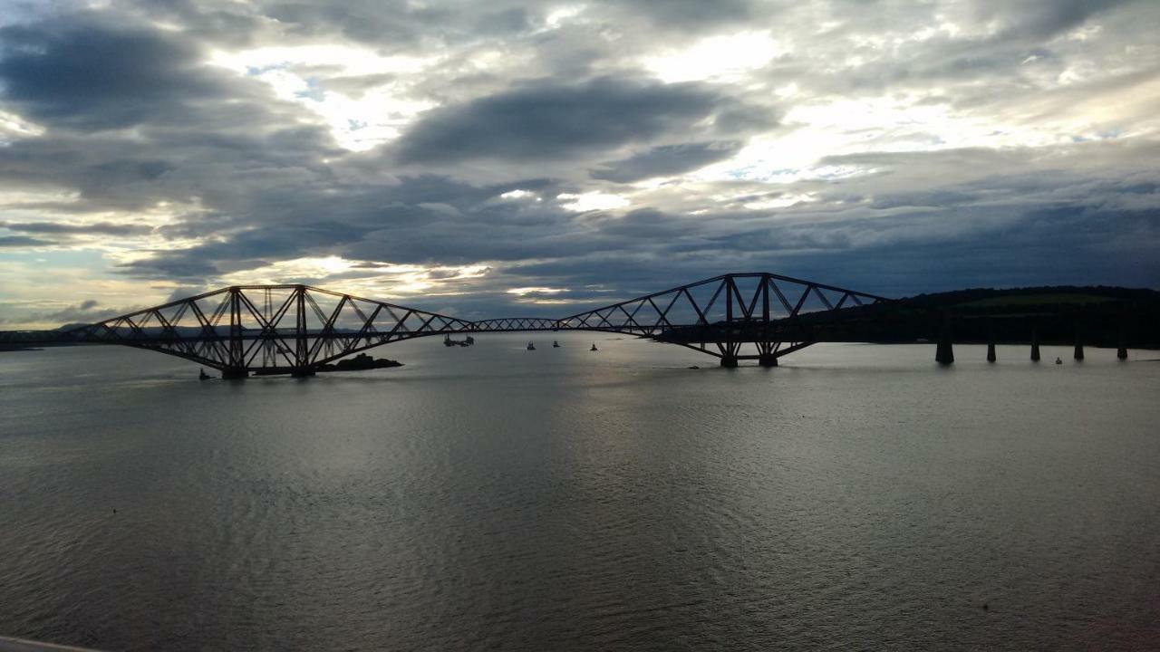 Strachan House Inverkeithing Eksteriør billede